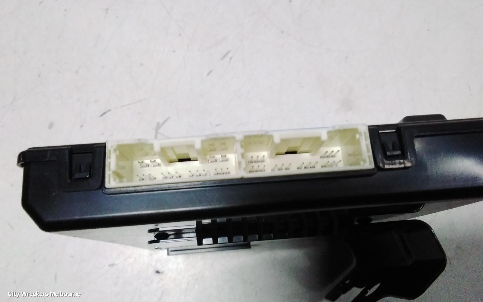 SUBARU FORESTER ECU, ENGINE ECU, 2.5, FB25, PETROL, SEC SET (ECU/IMM/READER/KEY), SK, 08/2018 ONWARDS