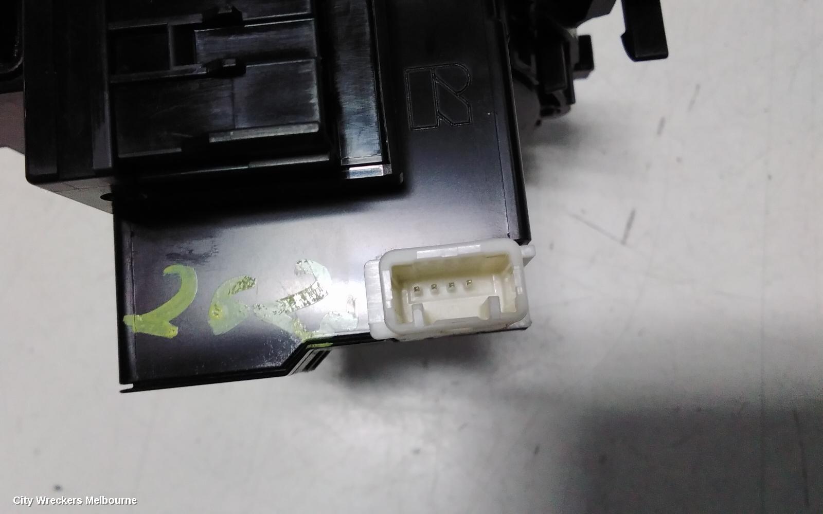 SUBARU FORESTER AIRBAG MODULE/SENSOR, CLOCKSPRING, SK, 08/2018 ONWARDS