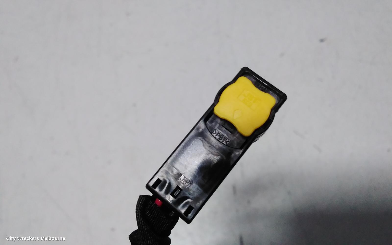 SUBARU FORESTER AIRBAG MODULE/SENSOR, CLOCKSPRING, SK, 08/2018 ONWARDS