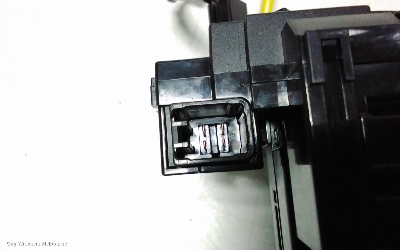 SUBARU FORESTER AIRBAG MODULE/SENSOR, CLOCKSPRING, SK, 08/2018 ONWARDS