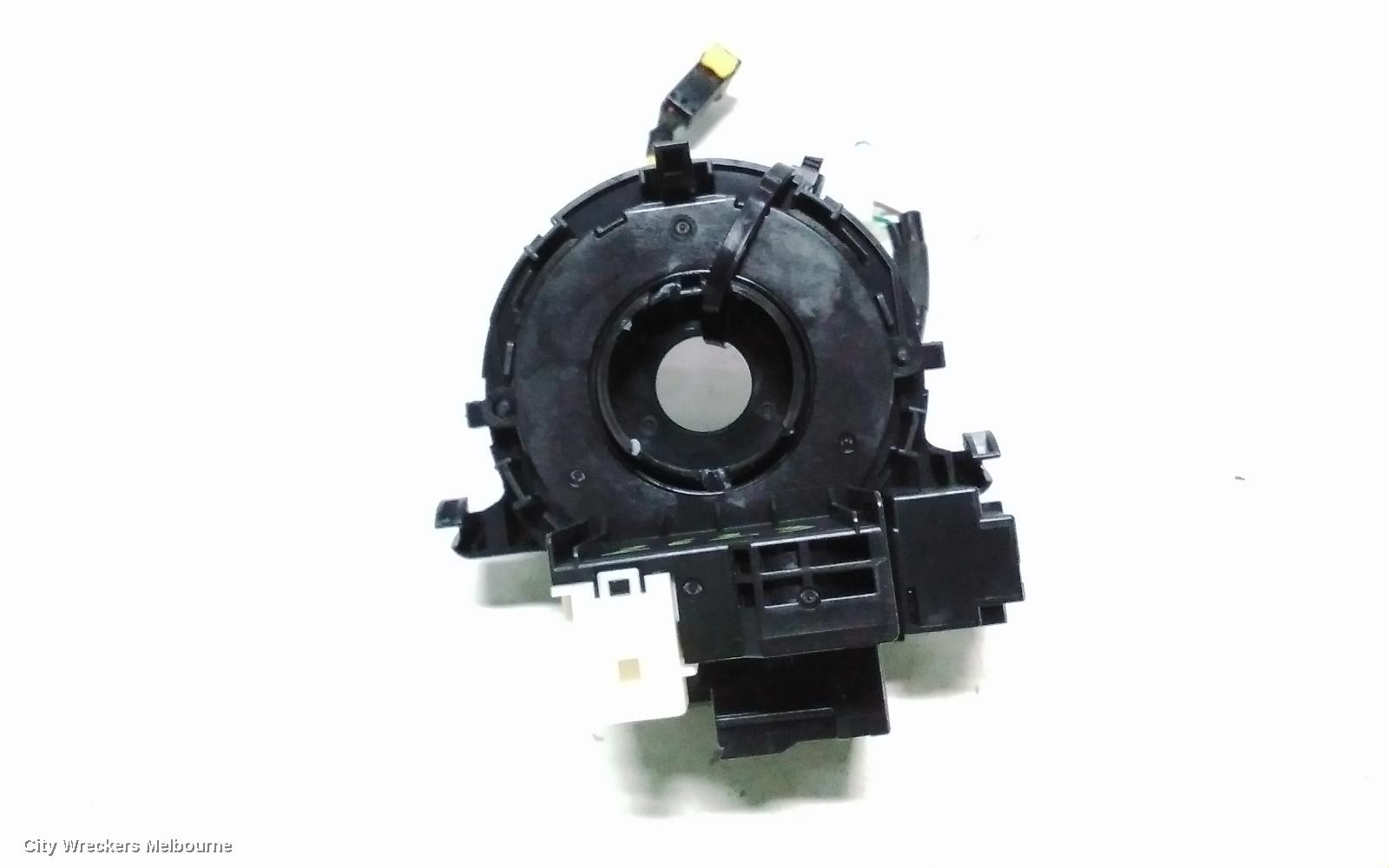 SUBARU FORESTER AIRBAG MODULE/SENSOR, CLOCKSPRING, SK, 08/2018 ONWARDS
