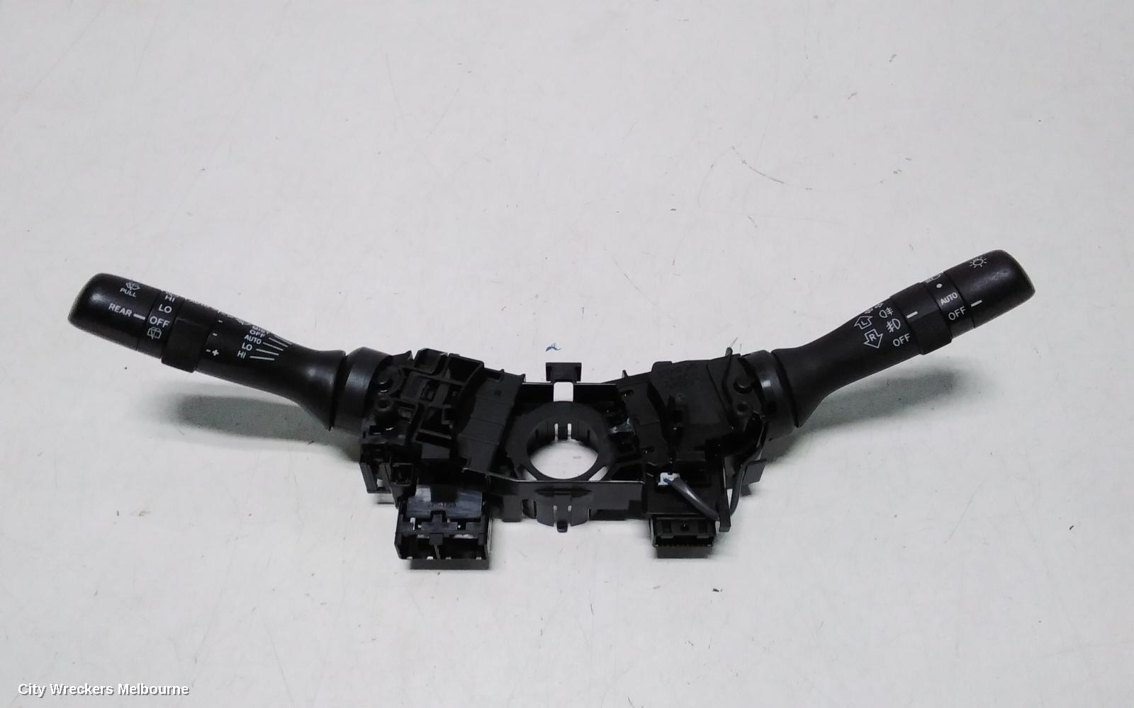 SUBARU FORESTER COMBINATION SWITCH, COMBINATION SWITCH ASSY, SK, 08/2018 ONWARDS
