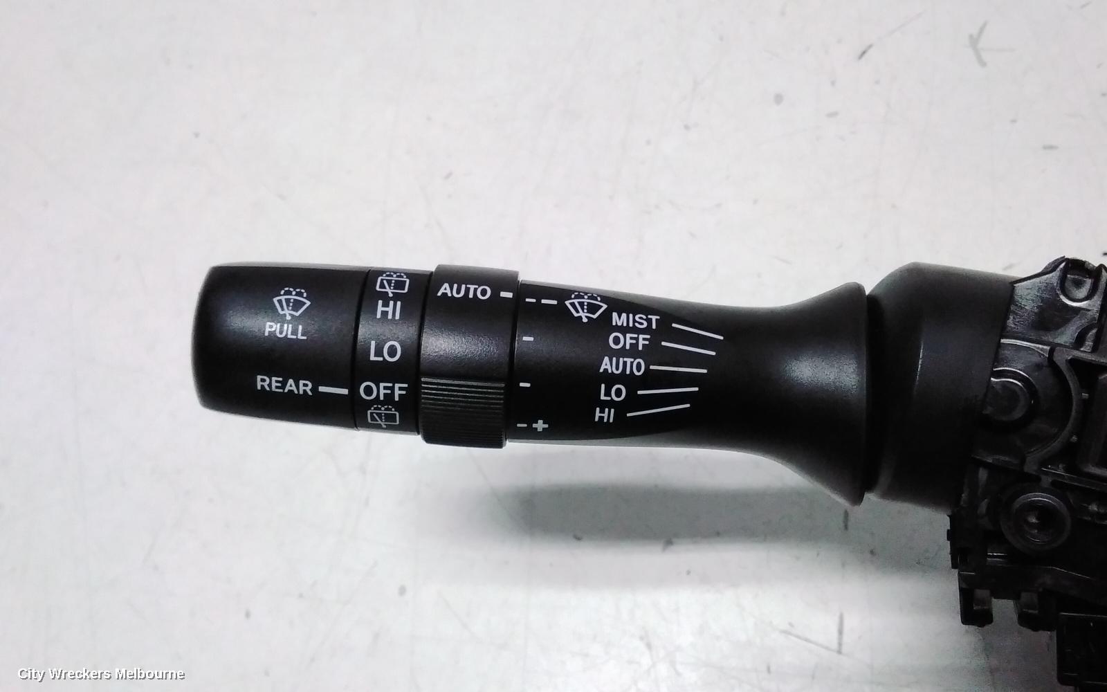 SUBARU FORESTER COMBINATION SWITCH, COMBINATION SWITCH ASSY, SK, 08/2018 ONWARDS