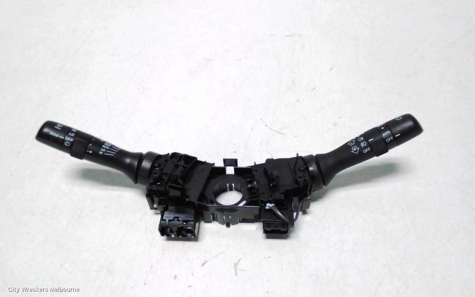 SUBARU FORESTER COMBINATION SWITCH, COMBINATION SWITCH ASSY, SK, 08/2018 ONWARDS