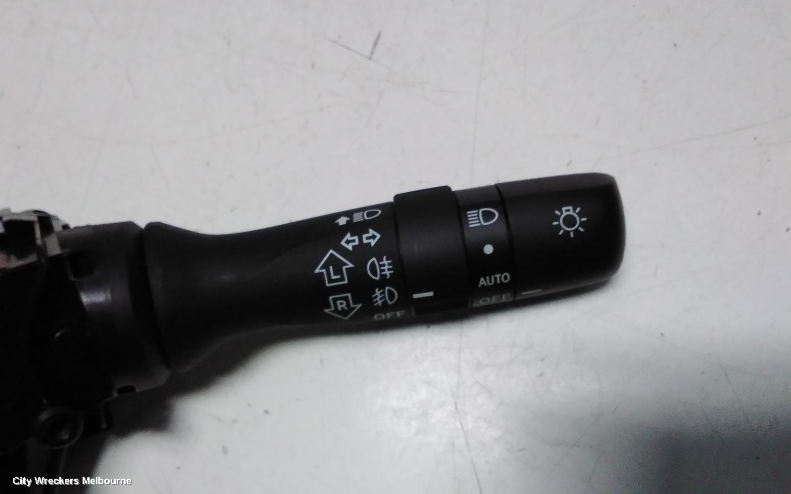 SUBARU FORESTER COMBINATION SWITCH, COMBINATION SWITCH ASSY, SK, 08/2018 ONWARDS