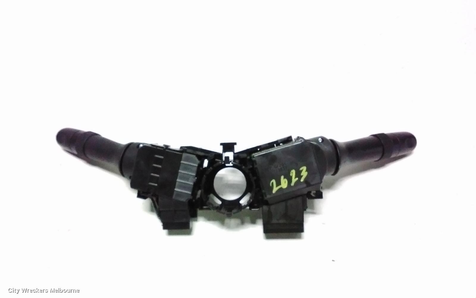 SUBARU FORESTER COMBINATION SWITCH, COMBINATION SWITCH ASSY, SK, 08/2018 ONWARDS
