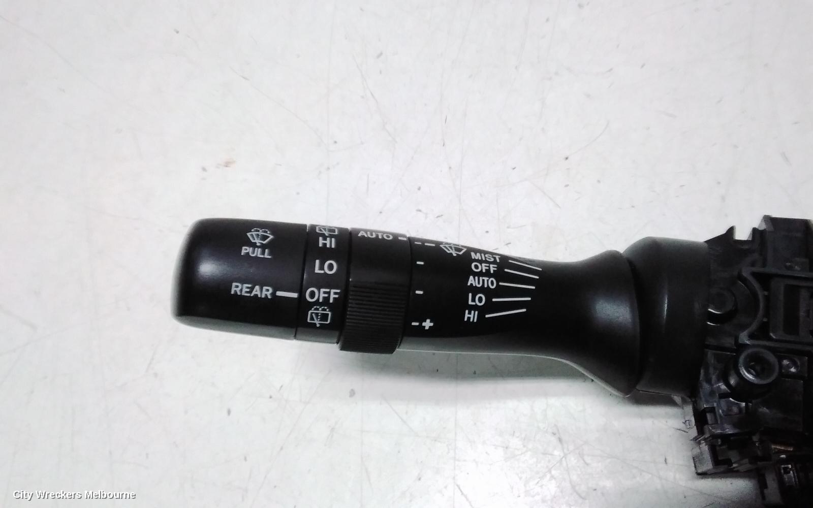 SUBARU FORESTER COMBINATION SWITCH, COMBINATION SWITCH ASSY, SK, 08/2018 ONWARDS