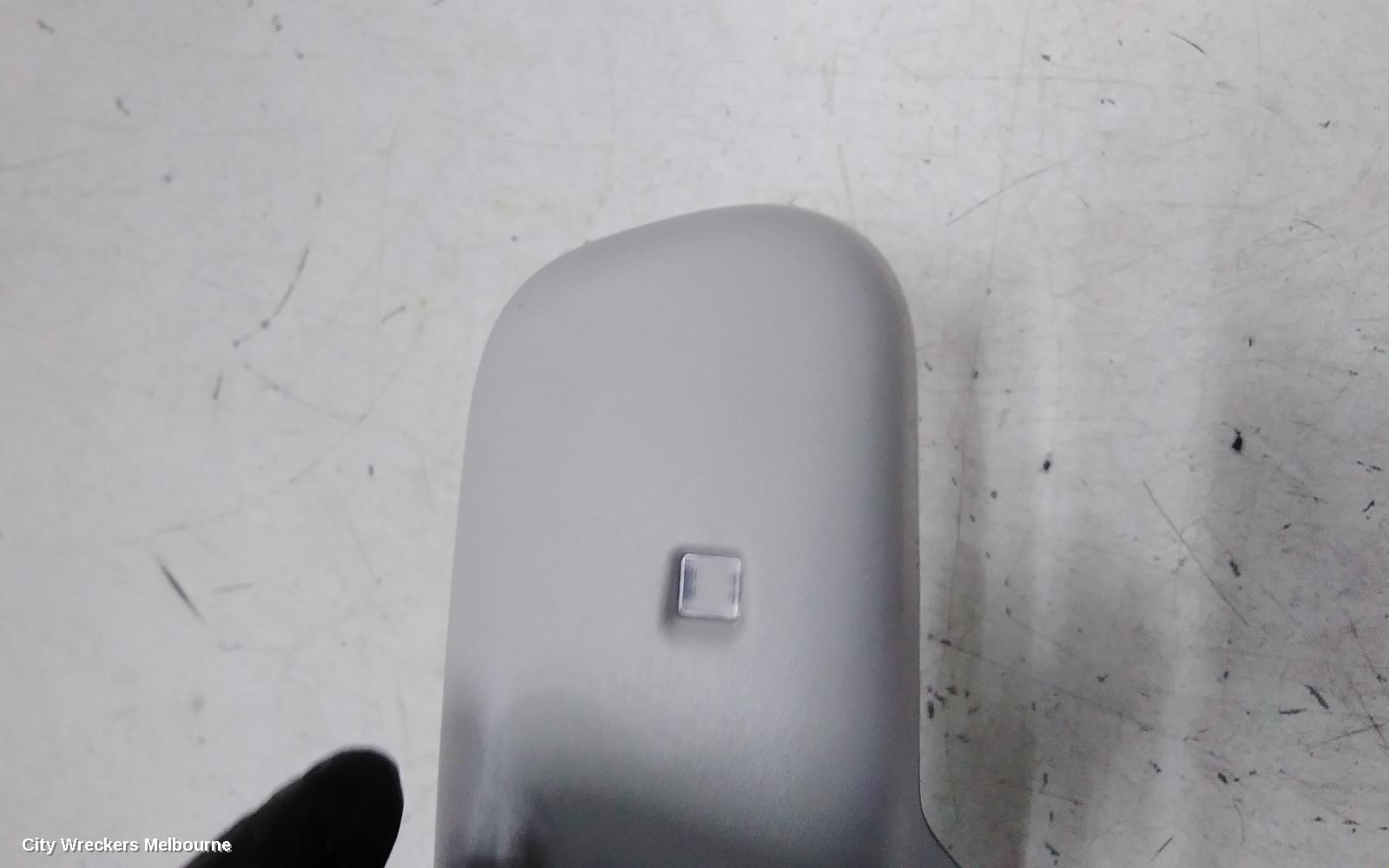 AUDI A6 INTERIOR MIRROR, C7/4G, 04/2011 - 06/2018