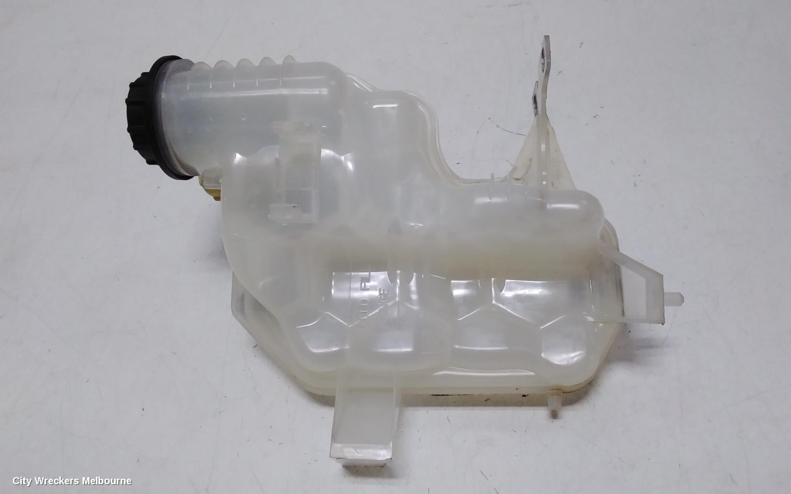 LAND ROVER RANGEROVER SPORT OVERFLOW BOTTLE, L320, 08/2005 - 12/2013
