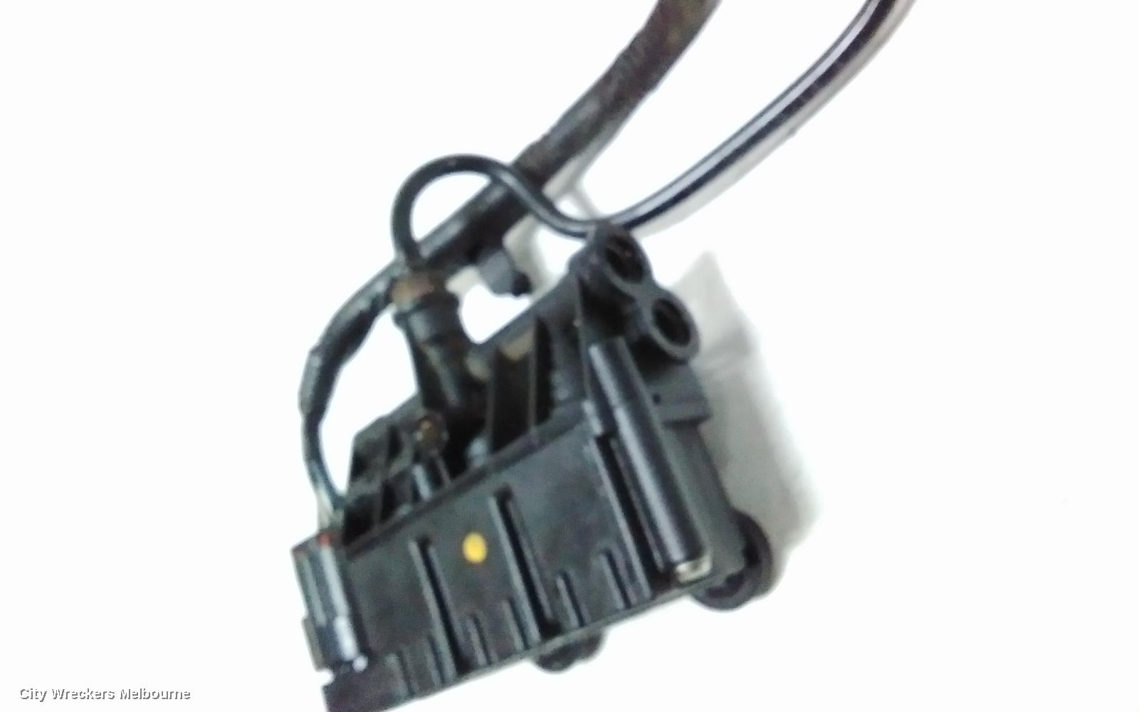 LAND ROVER RANGEROVER SPORT AIR RIDE COMPRESSOR, AIR COMPRESSOR, L320, 01/2010 - 12/2013