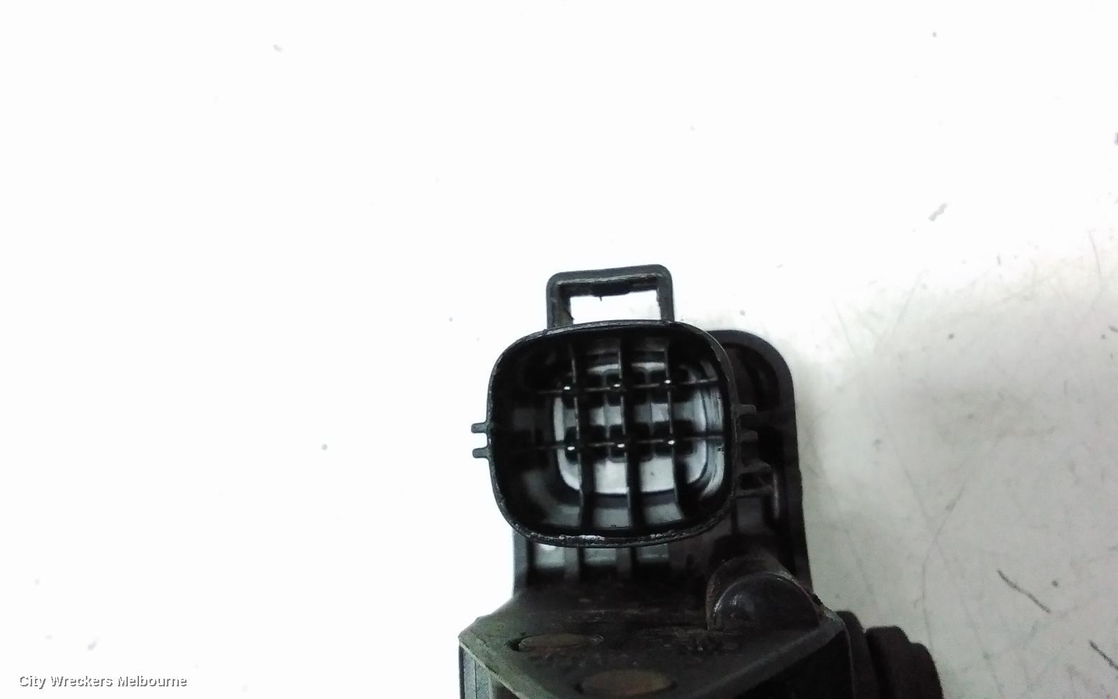 LAND ROVER RANGEROVER SPORT AIR RIDE COMPRESSOR, AIR COMPRESSOR, L320, 01/2010 - 12/2013
