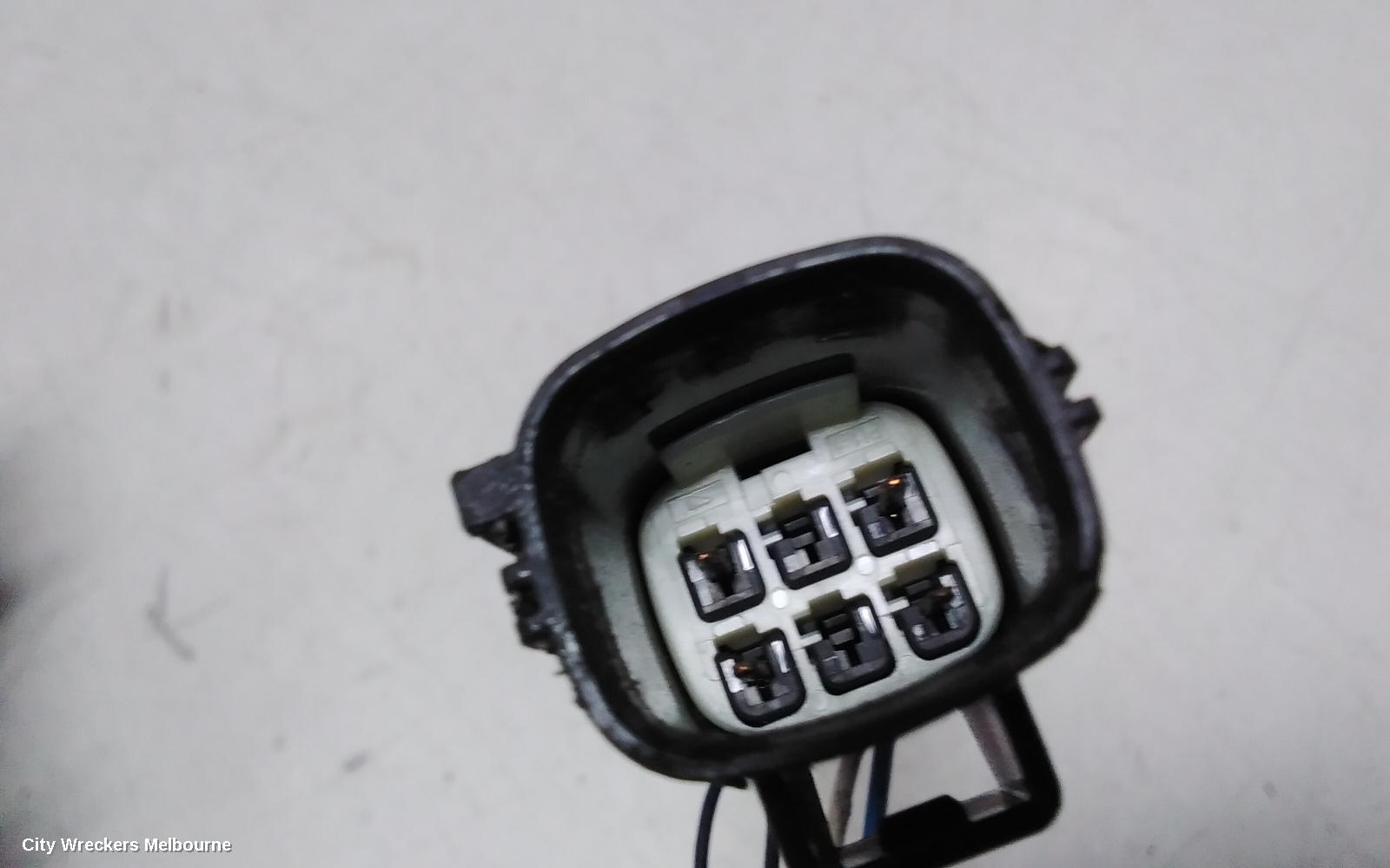 LAND ROVER RANGEROVER SPORT AIR RIDE COMPRESSOR, AIR COMPRESSOR, L320, 01/2010 - 12/2013