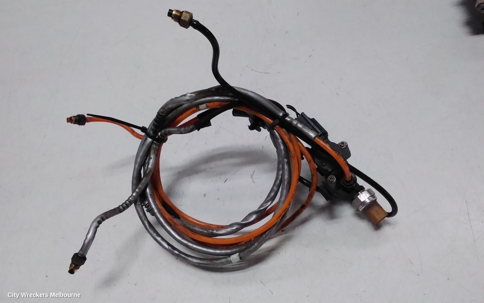 LAND ROVER RANGEROVER SPORT AIR RIDE COMPRESSOR, AIR COMPRESSOR, L320, 01/2010 - 12/2013