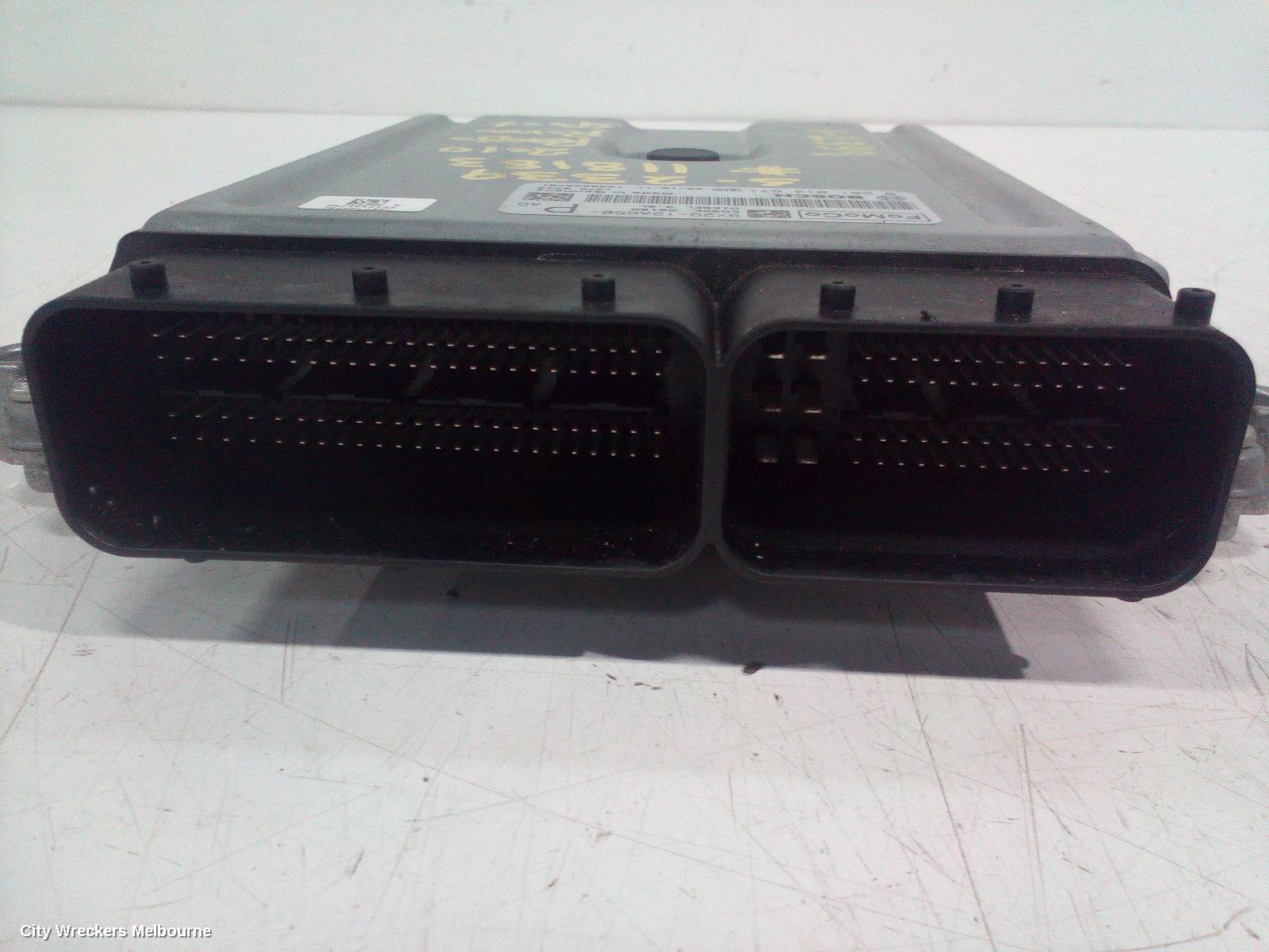 LAND ROVER RANGEROVER SPORT ECU, ENGINE ECU, 3.0, DIESEL, TWIN TURBO, ECU ONLY, L320, 09/2009 - 05/2013