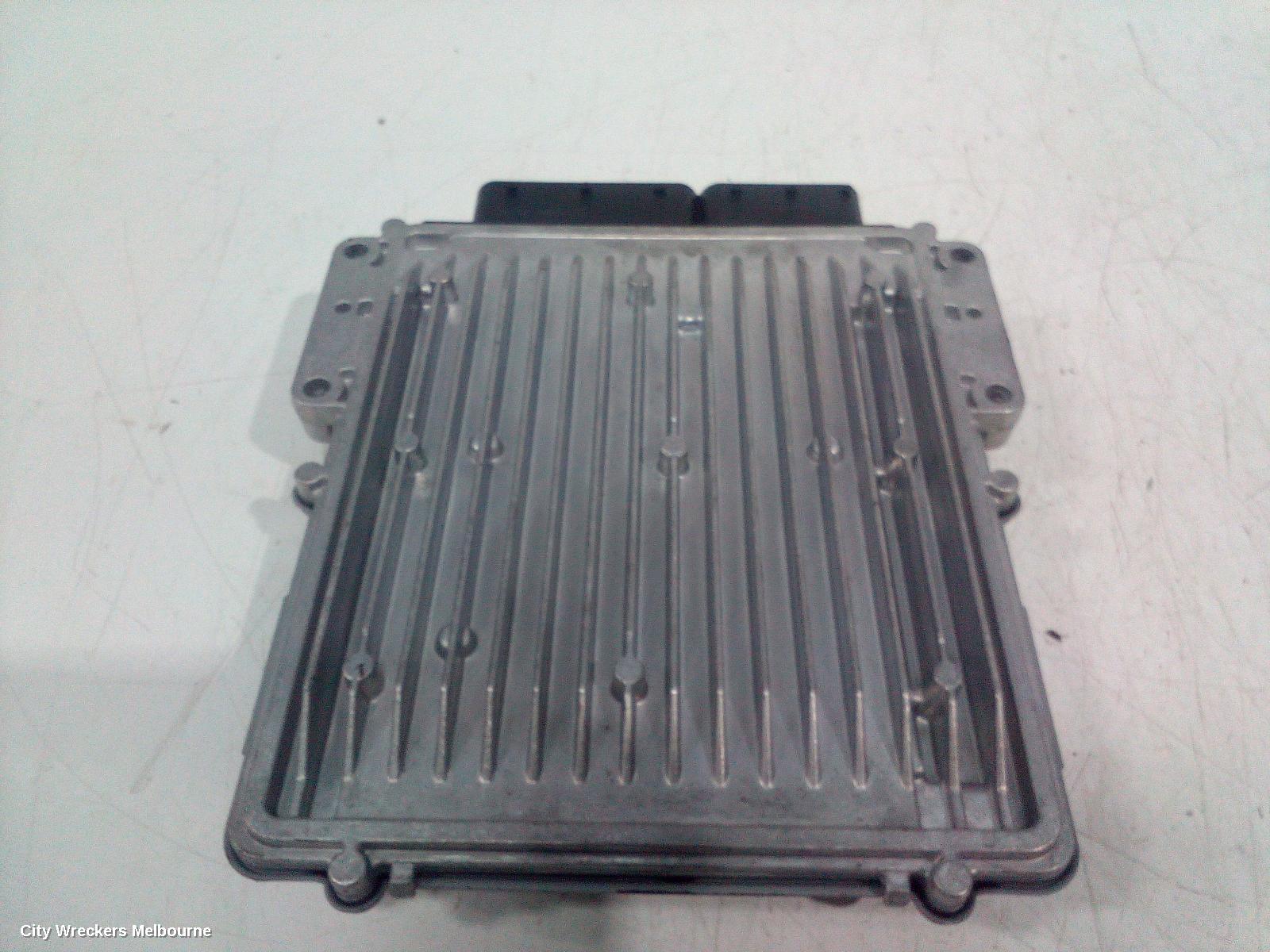 LAND ROVER RANGEROVER SPORT ECU, ENGINE ECU, 3.0, DIESEL, TWIN TURBO, ECU ONLY, L320, 09/2009 - 05/2013