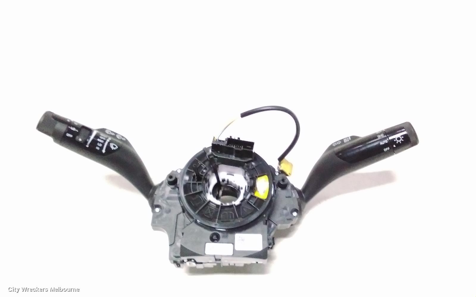 KIA CARNIVAL/GRAND CARNIVAL COMBINATION SWITCH, COMBINATION SWITCH ASSY, KA4, 10/2020 ONWARDS