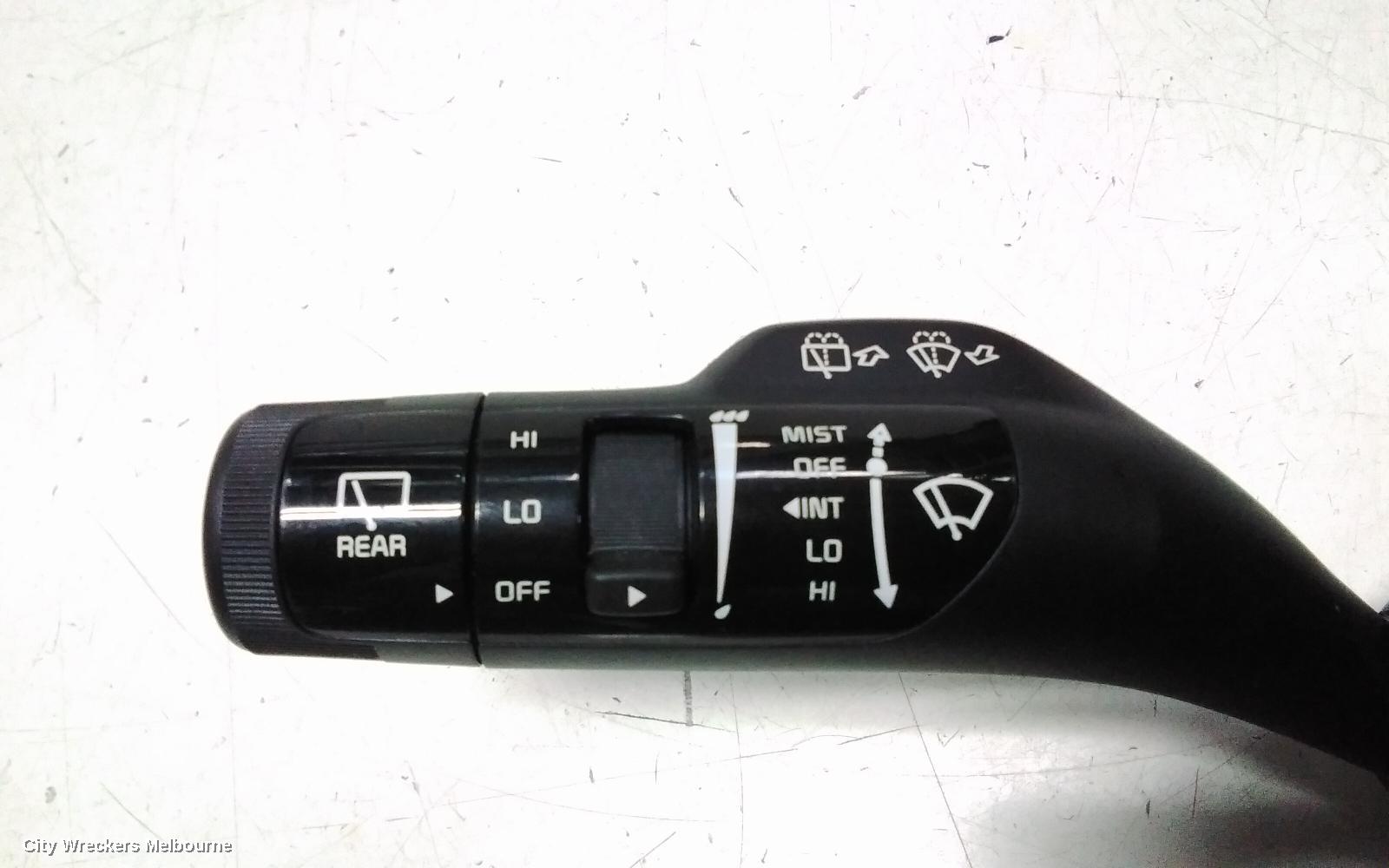 KIA CARNIVAL/GRAND CARNIVAL COMBINATION SWITCH, COMBINATION SWITCH ASSY, KA4, 10/2020 ONWARDS