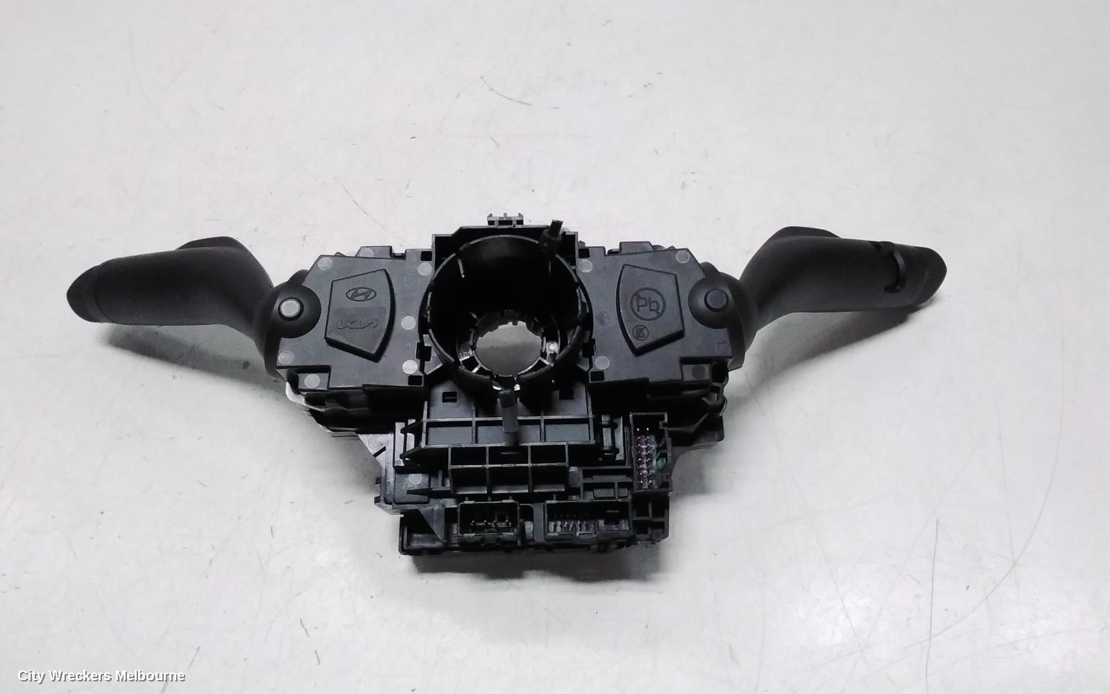 KIA CARNIVAL/GRAND CARNIVAL COMBINATION SWITCH, COMBINATION SWITCH ASSY, KA4, 10/2020 ONWARDS