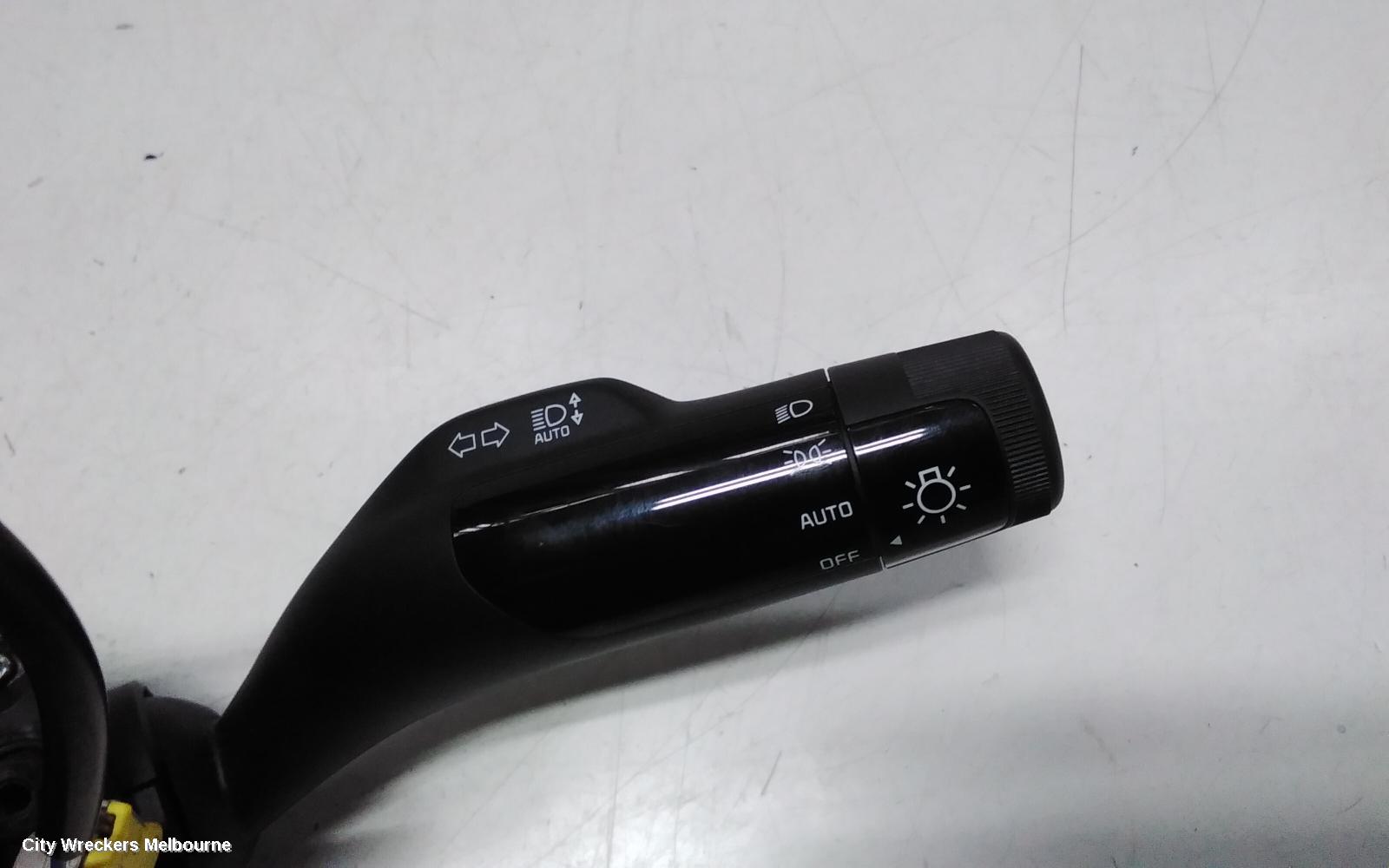 KIA CARNIVAL/GRAND CARNIVAL COMBINATION SWITCH, COMBINATION SWITCH ASSY, KA4, 10/2020 ONWARDS