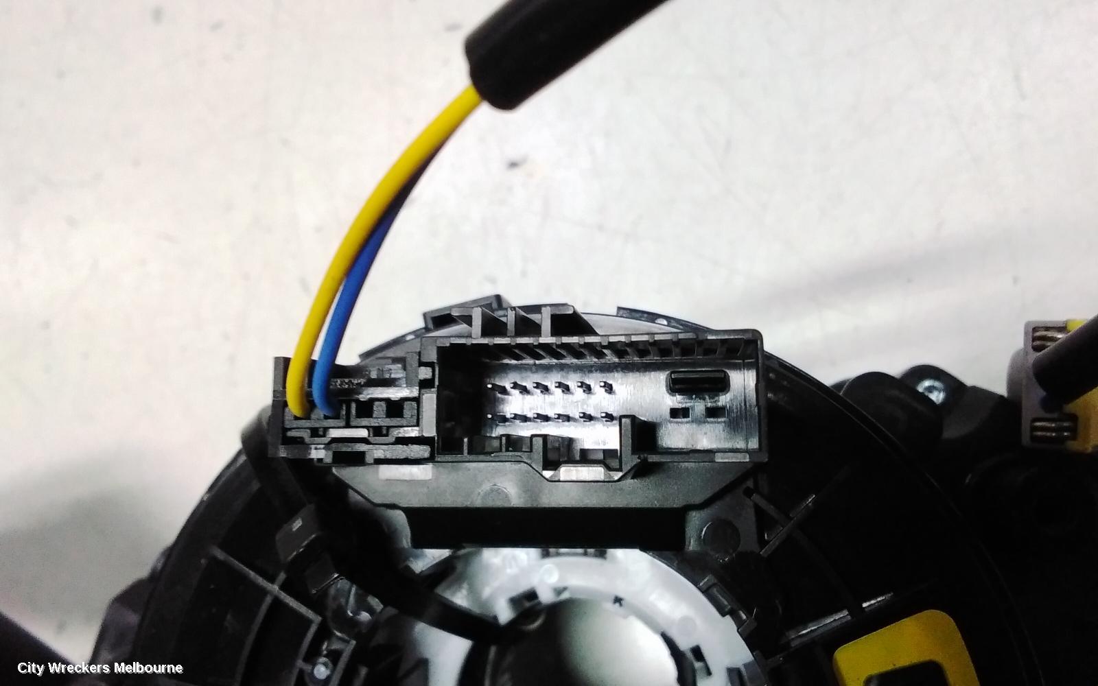 KIA CARNIVAL/GRAND CARNIVAL COMBINATION SWITCH, COMBINATION SWITCH ASSY, KA4, 10/2020 ONWARDS