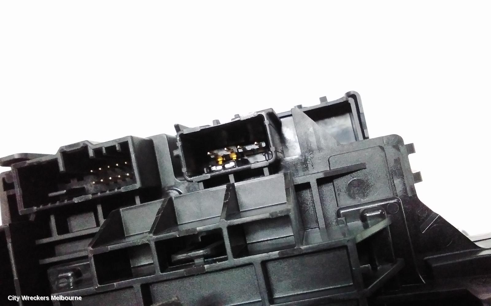 KIA CARNIVAL/GRAND CARNIVAL COMBINATION SWITCH, COMBINATION SWITCH ASSY, KA4, 10/2020 ONWARDS