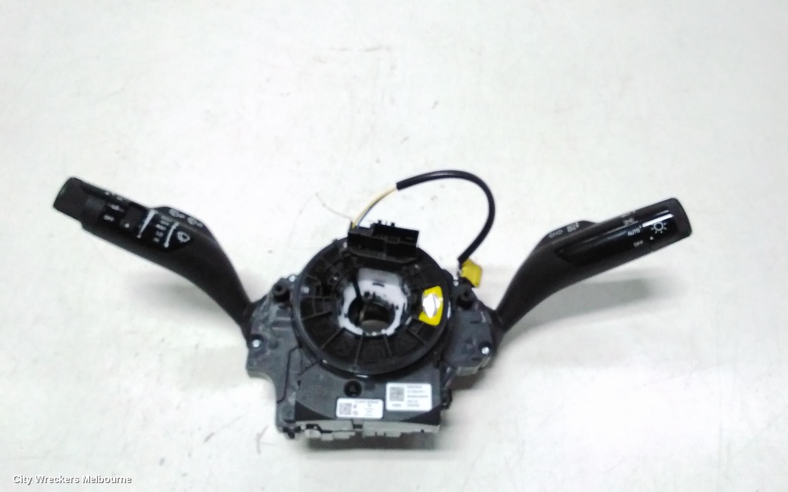 KIA CARNIVAL/GRAND CARNIVAL COMBINATION SWITCH, COMBINATION SWITCH ASSY, KA4, 10/2020 ONWARDS