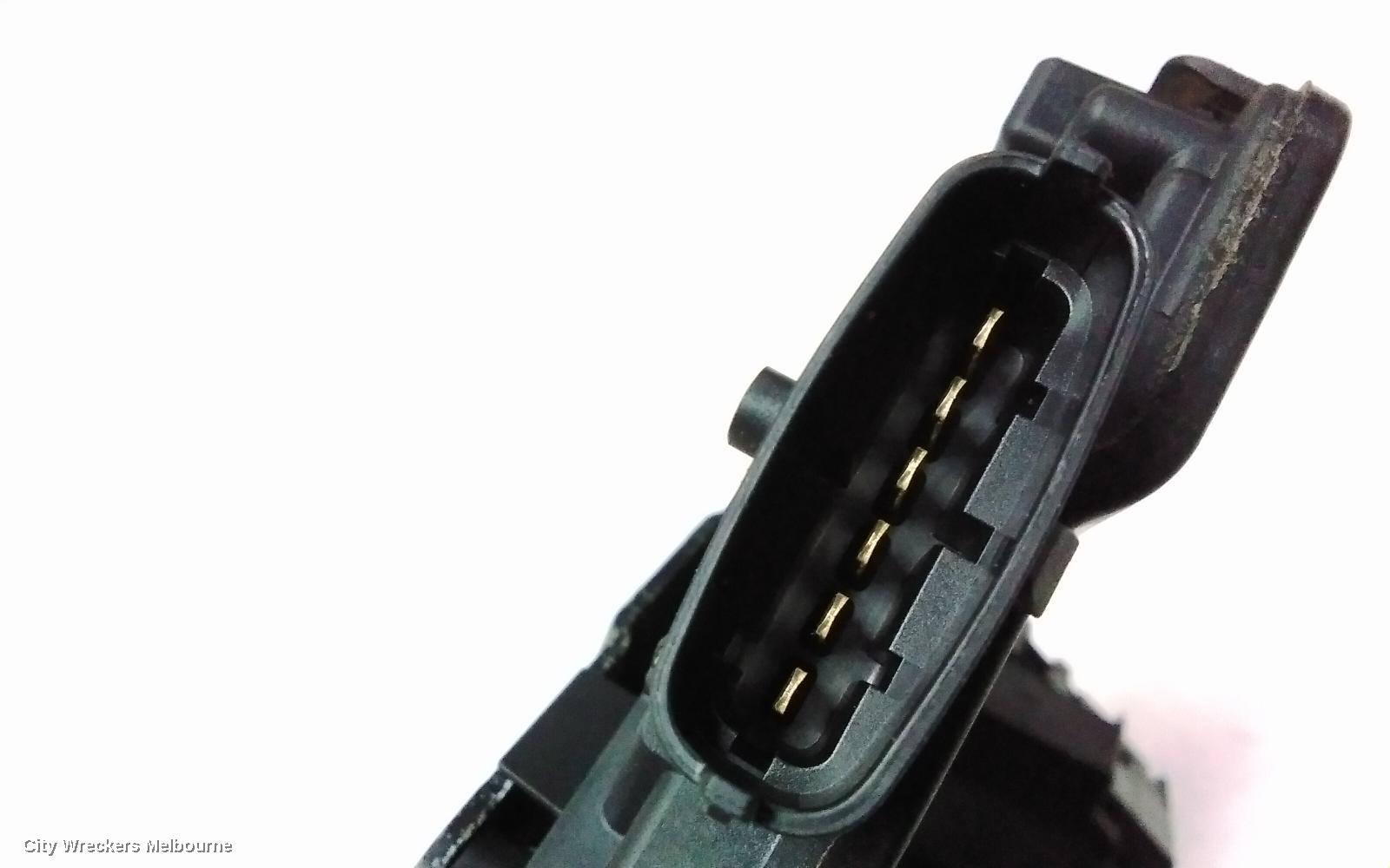 LAND ROVER DISCOVERY SPORT DOOR/BOOT/GATE LOCK, RIGHT FRONT DOOR LOCK, L550, 01/2015 ONWARDS