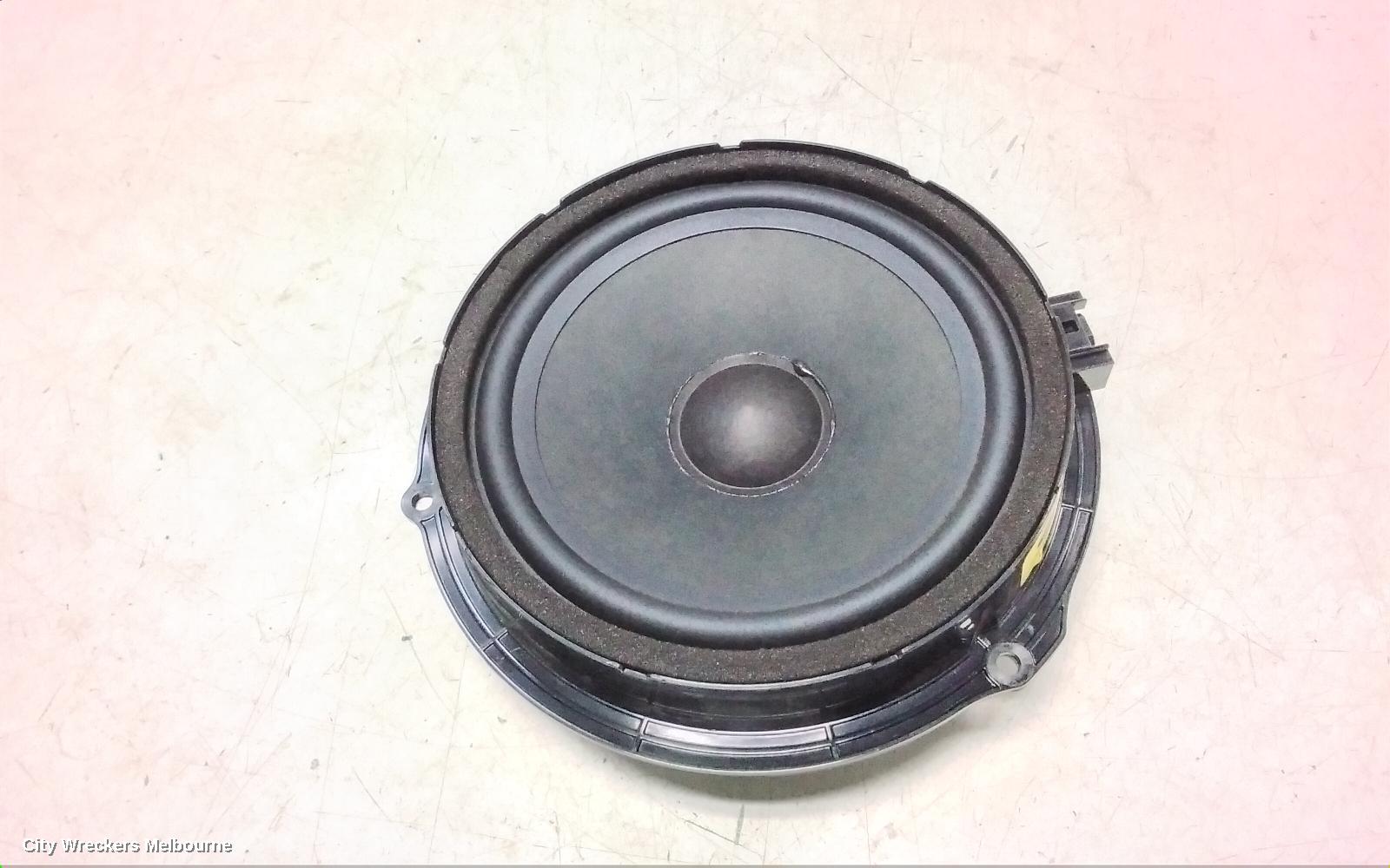 LAND ROVER DISCOVERY SPORT SPEAKER, L550, 01/2015 ONWARDS