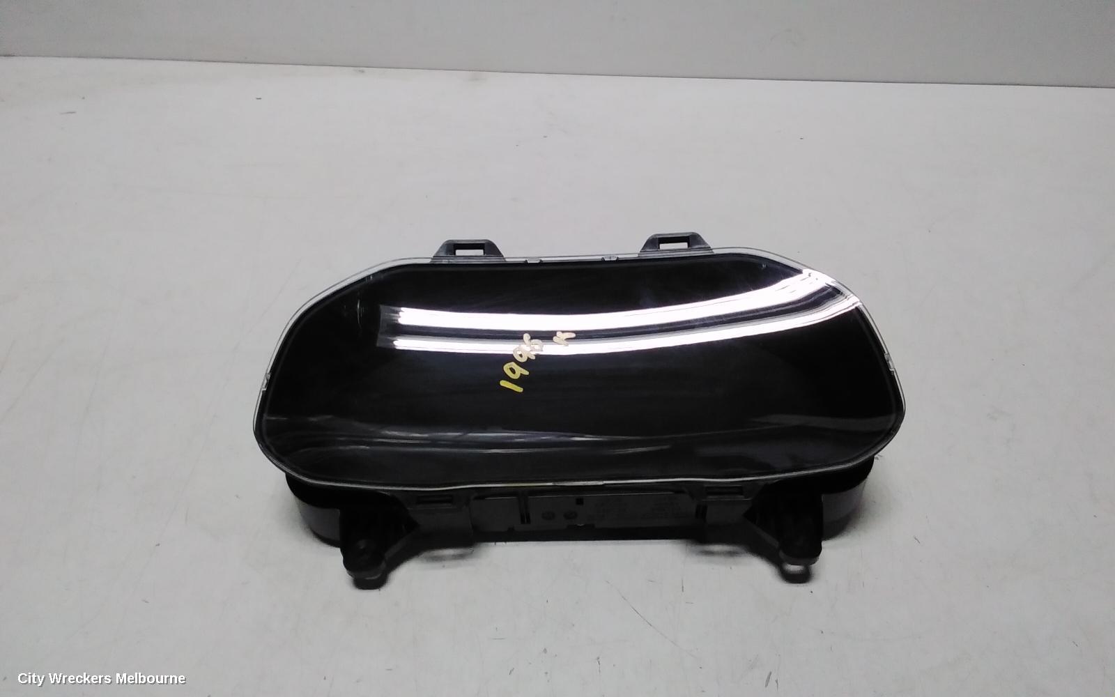 HAVAL JOLION INSTRUMENT CLUSTER, A01, PETROL, DIGITAL TYPE, 7IN, 02/2021 ONWARDS