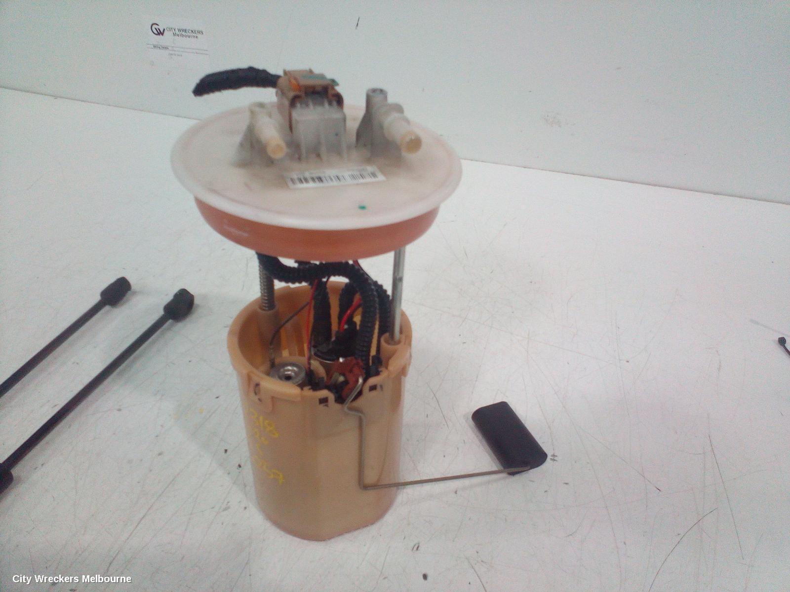 MG ZS FUEL PUMP, PETROL, 1.0, IN TANK, AZS1, 09/2017 ONWARDS