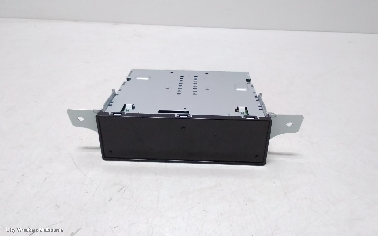 KIA SPORTAGE RADIO/CD/DVD/SAT/TV, HEAD UNIT, NQ5, 09/2021 ONWARDS