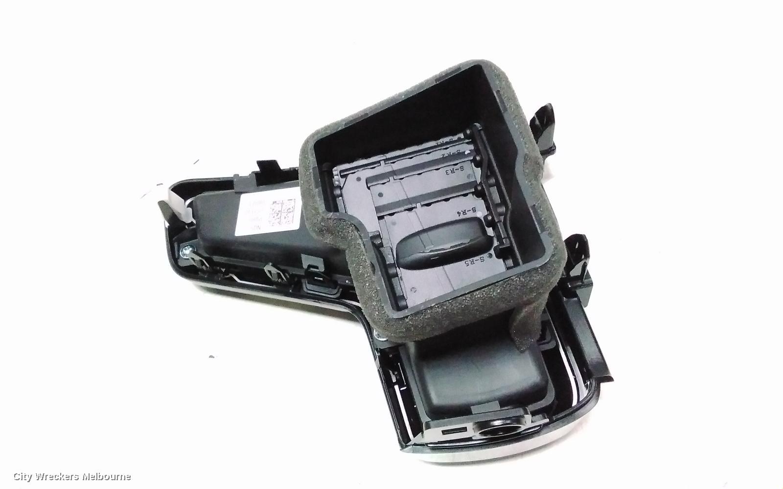 KIA SPORTAGE, NQ5, 09/2021 ONWARDS, RIGHT AIR VENT : 118277
