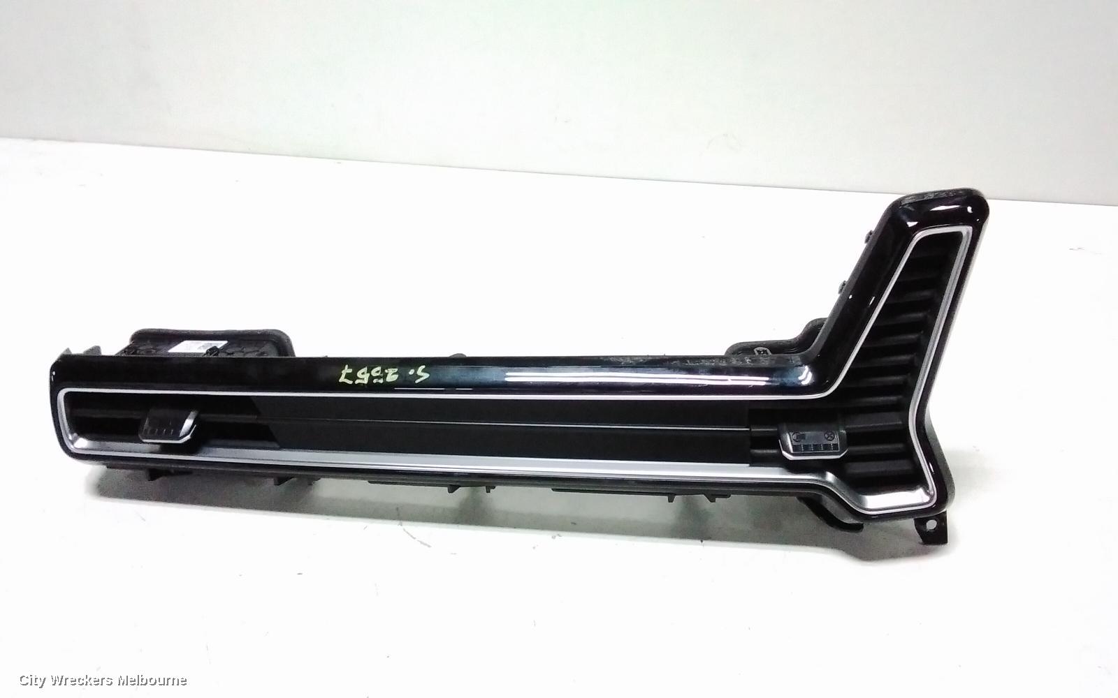 KIA SPORTAGE, NQ5, 09/2021 ONWARDS, LEFT AIR VENT : 118278