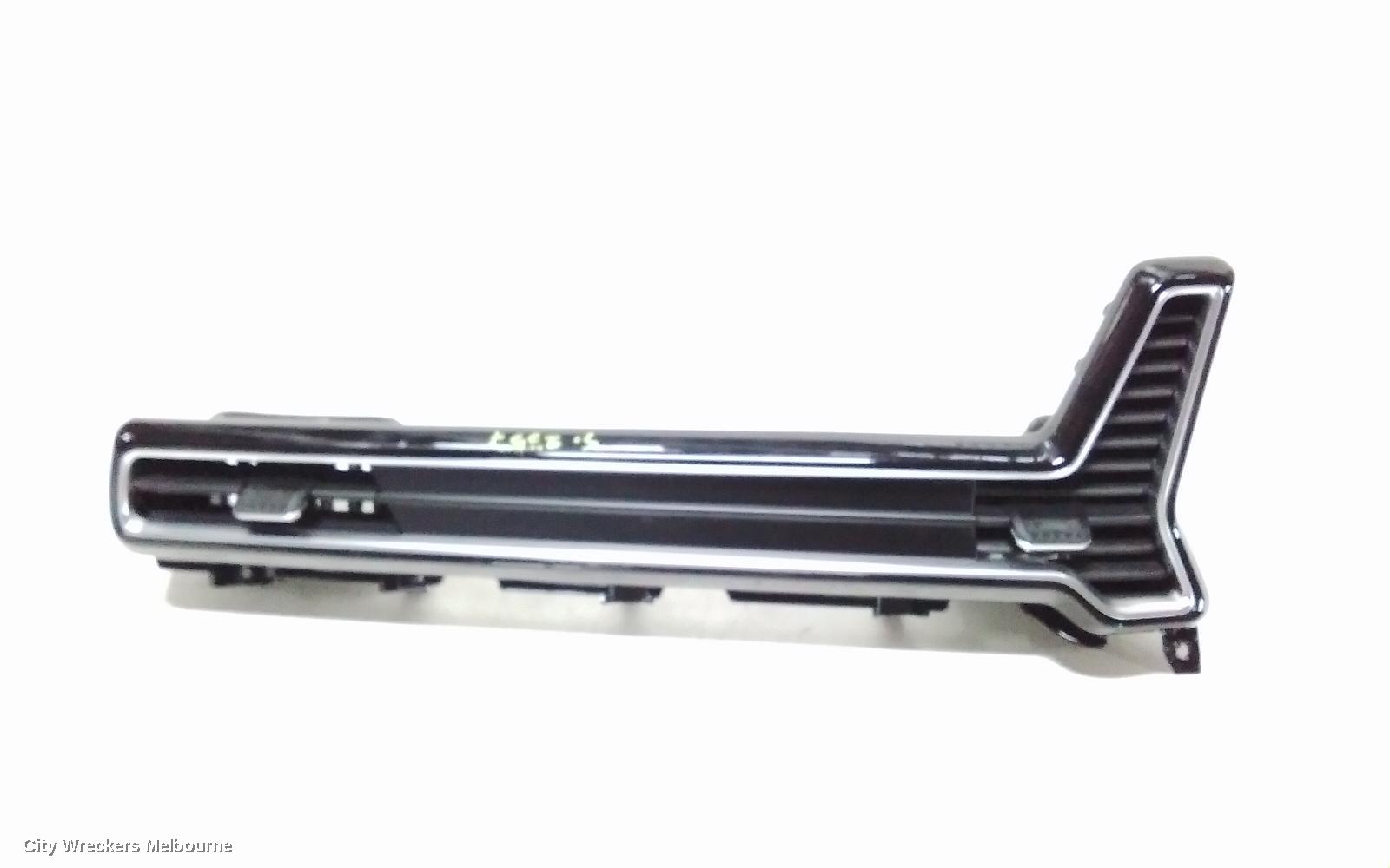 KIA SPORTAGE, NQ5, 09/2021 ONWARDS, LEFT AIR VENT : 118278