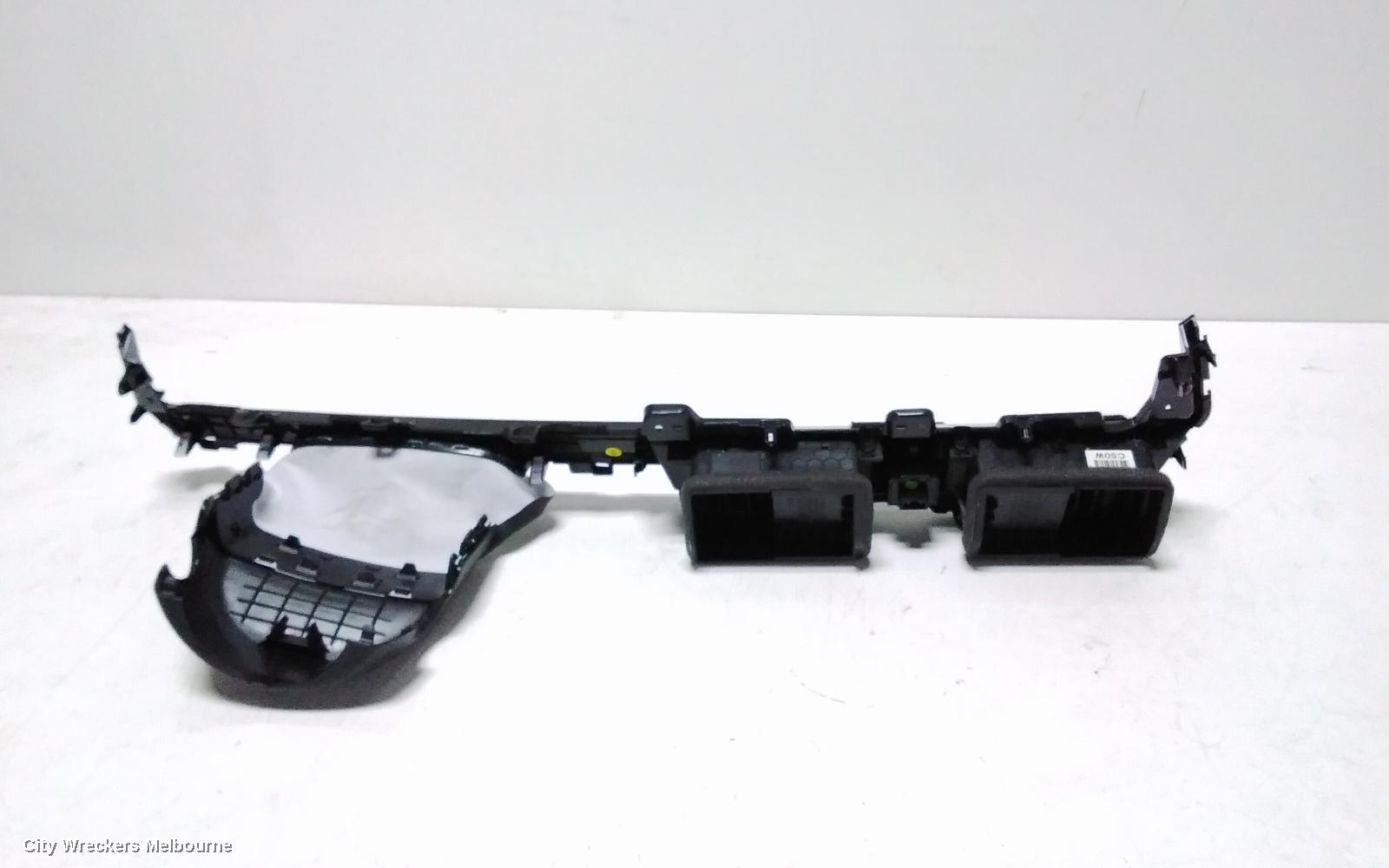 KIA SPORTAGE, NQ5, 09/2021 ONWARDS, CENTER AIR VENT : 118279