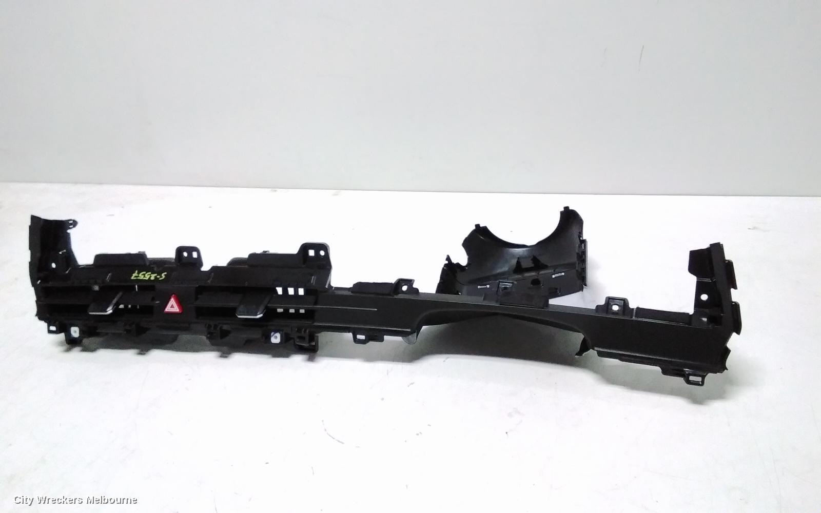 KIA SPORTAGE, NQ5, 09/2021 ONWARDS, CENTER AIR VENT : 118279