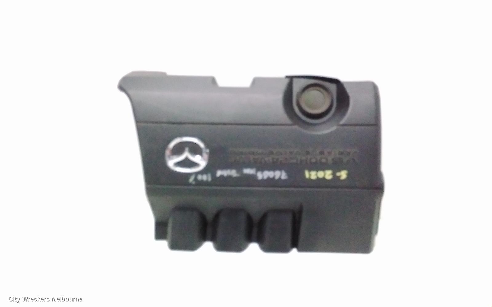 MAZDA CX9 ENGINE COVER, TB, 12/2007 - 12/2015