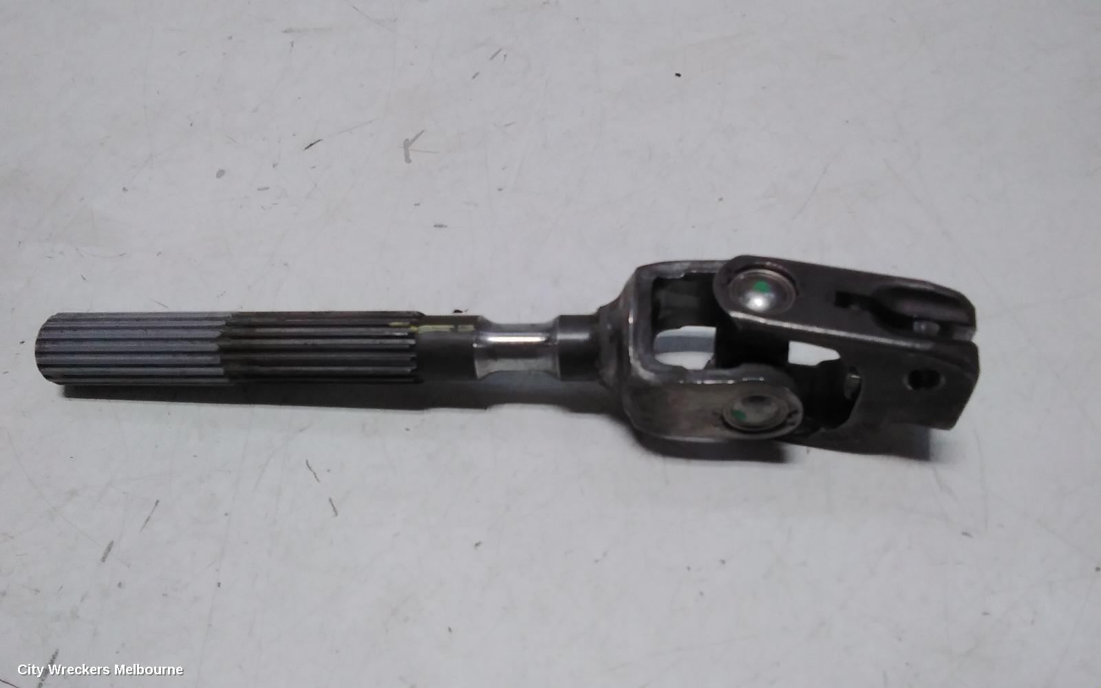 HONDA CIVIC STEERING INTERMEDIATE SHAFT, 9TH GEN 02/2012 - 05/2016