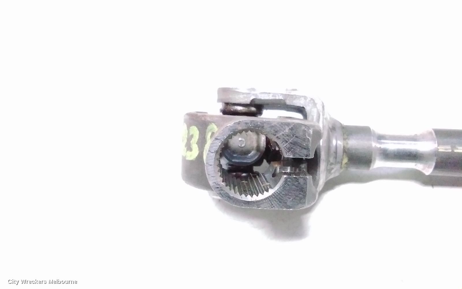 HONDA CIVIC STEERING INTERMEDIATE SHAFT, 9TH GEN 02/2012 - 05/2016