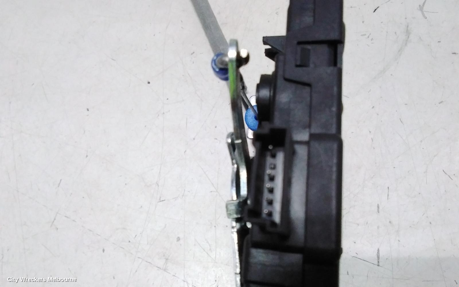 LAND ROVER RANGEROVER SPORT DOOR/BOOT/GATE LOCK, L494, TAILGATE LOCK, 06/2013 - 04/2022