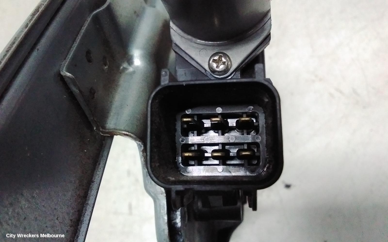 HAVAL JOLION LEFT REAR WND REG/MOTOR, A01, 02/2021 ONWARDS