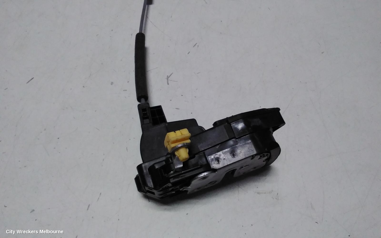 HAVAL JOLION DOOR/BOOT/GATE LOCK, A01, LEFT FRONT DOOR LOCK, 02/2021 ONWARDS