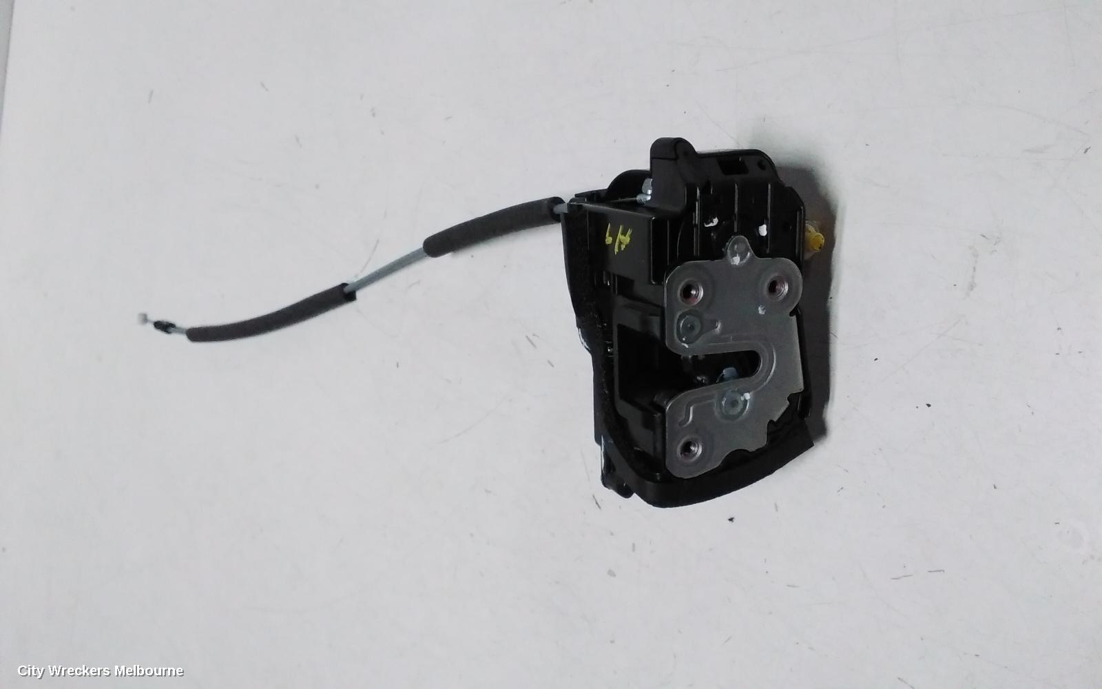 HAVAL JOLION DOOR/BOOT/GATE LOCK, A01, LEFT FRONT DOOR LOCK, 02/2021 ONWARDS