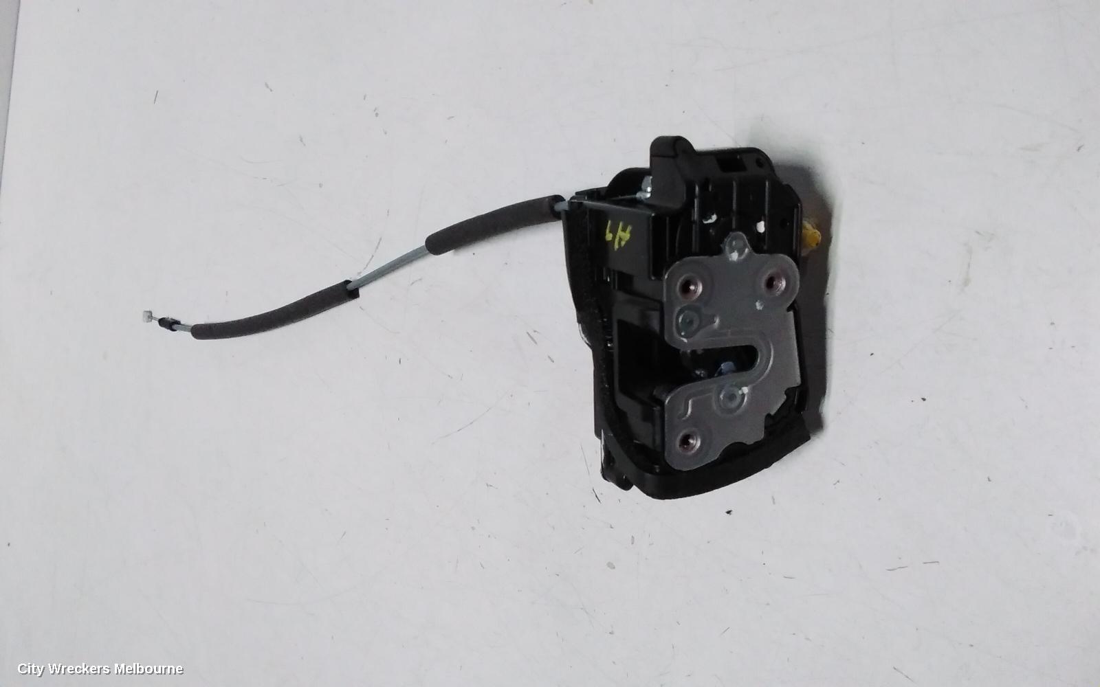 HAVAL JOLION DOOR/BOOT/GATE LOCK, A01, LEFT FRONT DOOR LOCK, 02/2021 ONWARDS