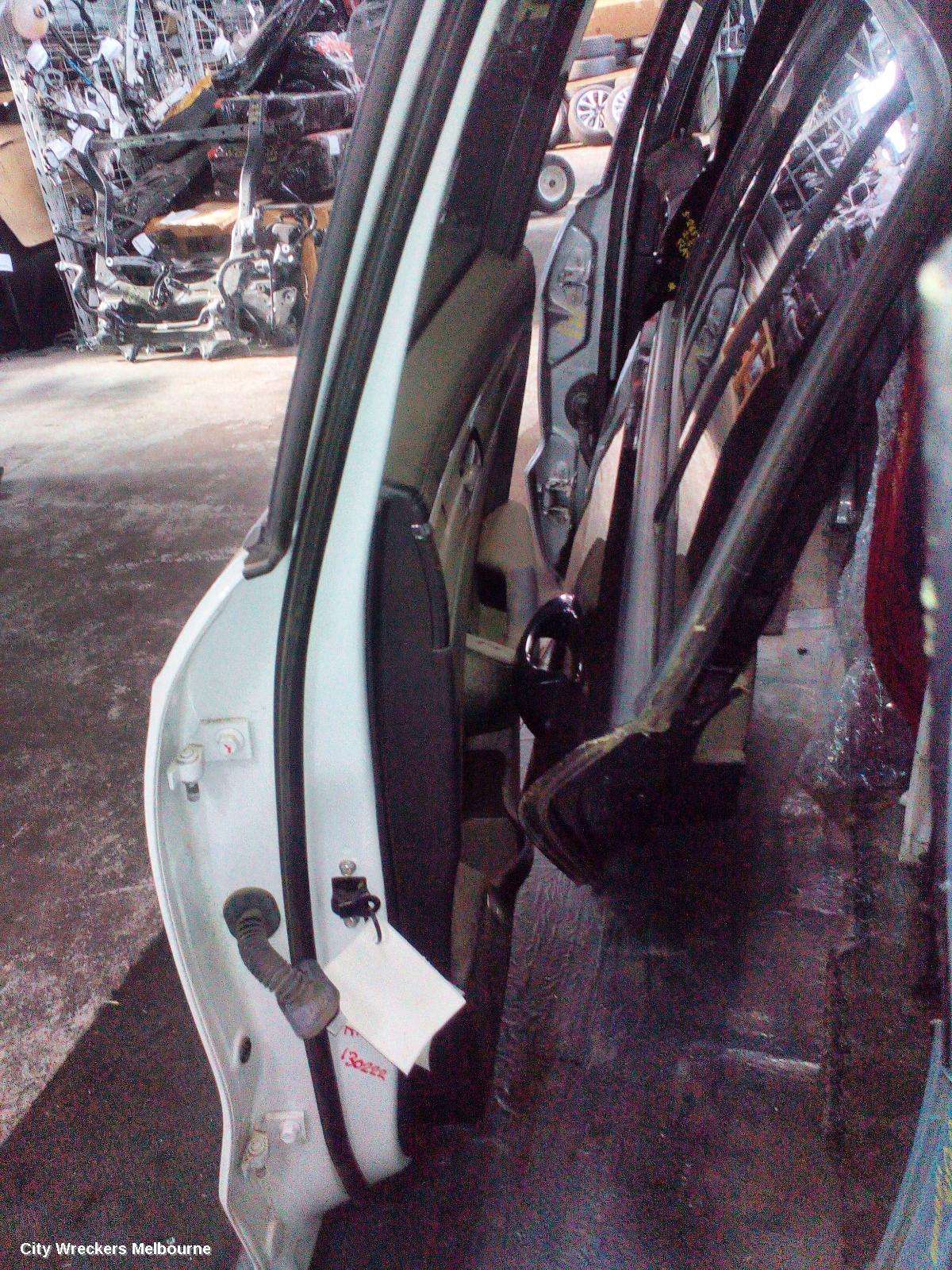 HAVAL JOLION DOOR/BOOT/GATE LOCK, A01, RIGHT REAR DOOR LOCK, 02/2021 ONWARDS