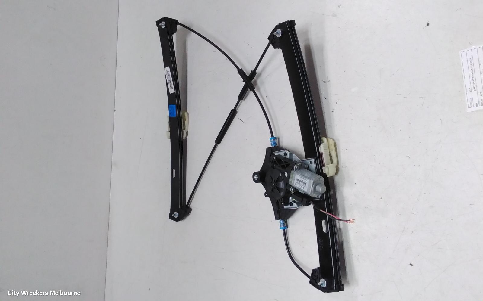 HAVAL H6 LEFT FRONT WINDOW REG/MOTOR, B01/B03, 02/2021 ONWARDS