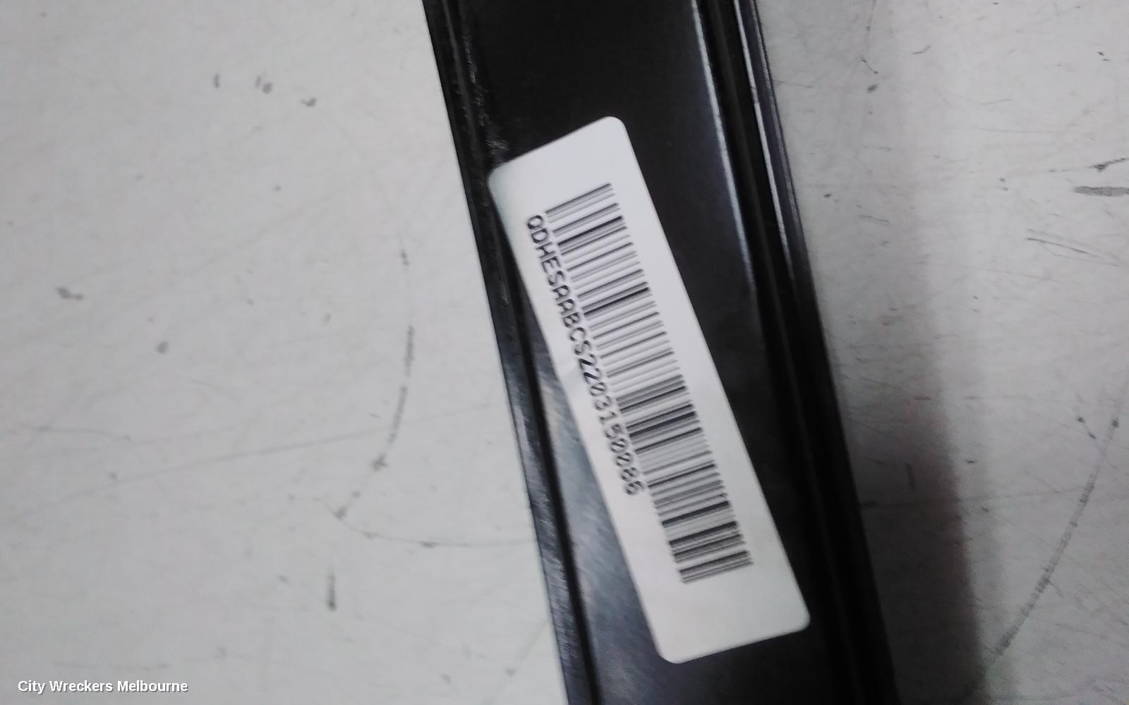 HAVAL H6 LEFT FRONT WINDOW REG/MOTOR, B01/B03, 02/2021 ONWARDS