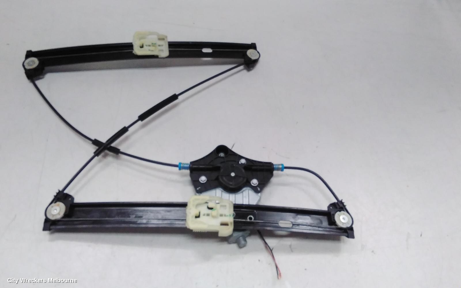 HAVAL H6 LEFT FRONT WINDOW REG/MOTOR, B01/B03, 02/2021 ONWARDS
