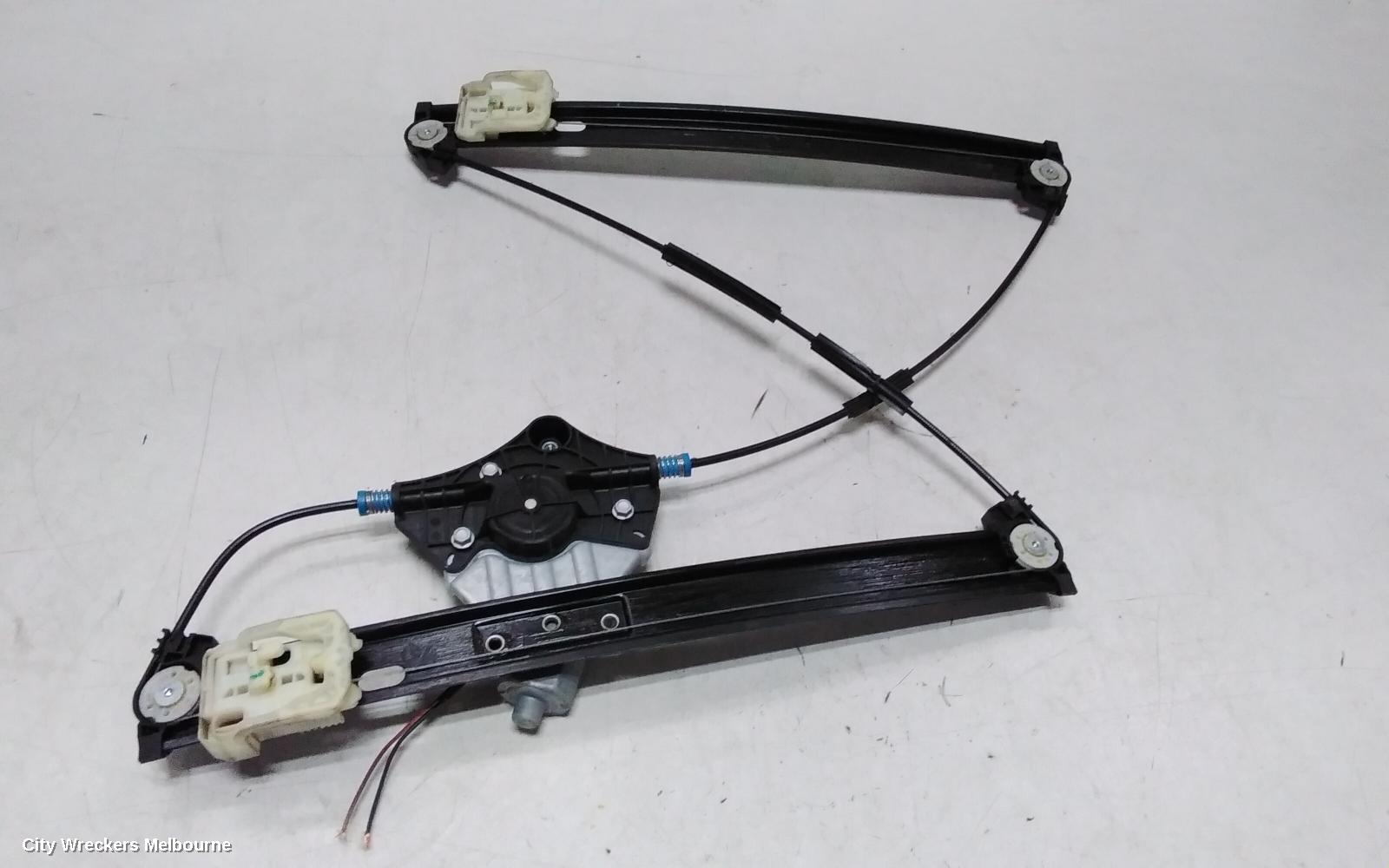 HAVAL H6 RIGHT FRONT WINDOW REG/MOTOR, B01/B03, 02/2021 ONWARDS