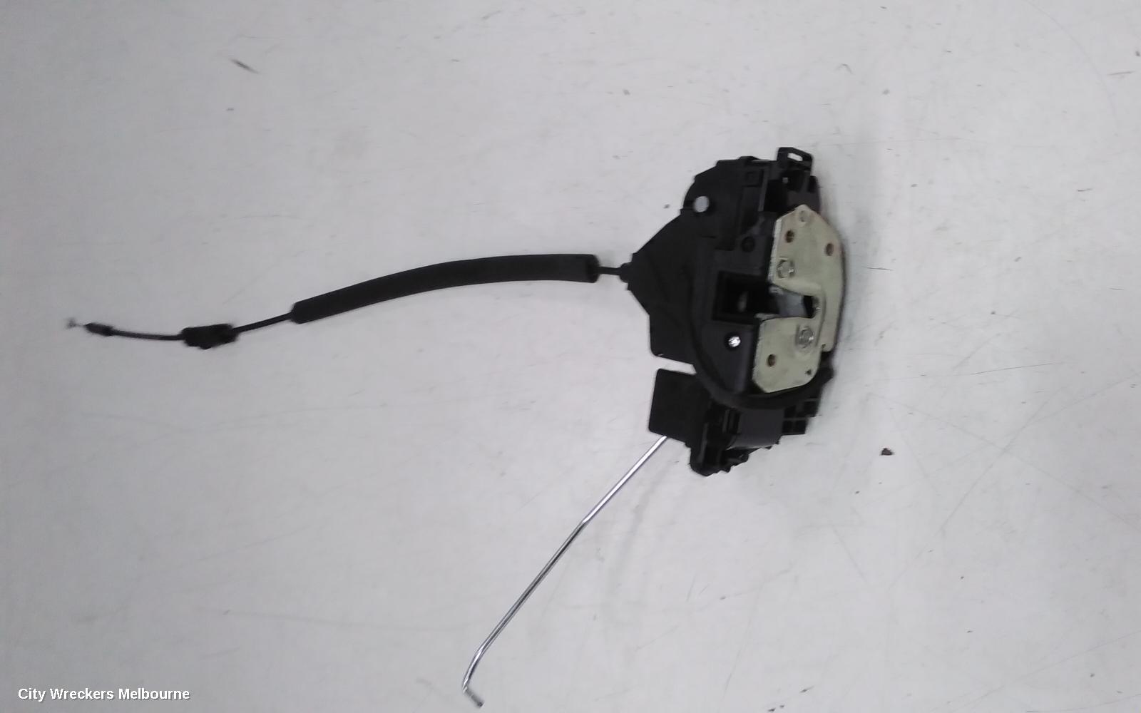 HAVAL H6 DOOR/BOOT/GATE LOCK, LEFT FRONT DOOR LOCK, B01/B03, 02/2021 ONWARDS